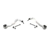 2x Bras de suspension FAG AVANT G+D pour BMW 7 E65 E66 E67