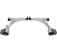 2x Bras de suspension FAG AVANT G+D pour CHEVROLET, OPEL, SAAB 44079 II, A