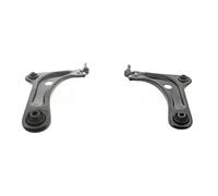 2x Bras de suspension FAG AVANT G+D pour CITROËN C3 II (SC_), C3 II