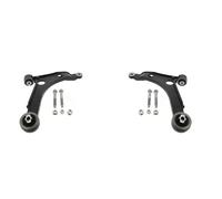 2x Bras de suspension FAG AVANT G+D pour CITROËN, FIAT, PEUGEOT BOXER, DUCATO,