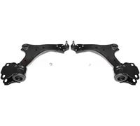 2x Bras de suspension FAG AVANT G+D pour FORD, VOLVO GALAXY II, MONDEO IV, MK4