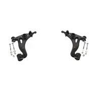 2x Bras de suspension FAG AVANT G+D pour MERCEDES-BENZ CLK (C208), CLK (A208)