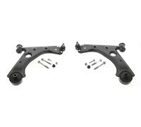 2x Bras de suspension FAG AVANT G+D pour OPEL ADAM, CORSA D, CORSA D
