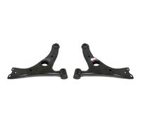 2x Bras de suspension FAG AVANT G+D pour TOYOTA RAV 4 II