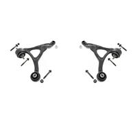 2x Bras de suspension FAG AVANT G+D pour VOLVO XC90 I