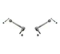 2x Bras de suspension FAG G+D pour AUDI 200 C3, 100 C3, A6 C4, 100 C4, V8