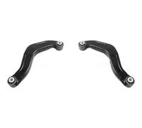 2x Bras de suspension FAG G+D pour AUDI A4 B6, A4 B7