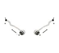 2x Bras de suspension FAG G+D pour BMW 5 E39