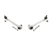 2x Bras de suspension FAG G+D pour BMW, ALPINA 1 E81, 3 E90, 1 E88, 1 E82, 1 3