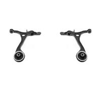 2x Bras de suspension FAG G+D pour HONDA ACCORD VII