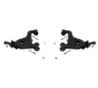 2x Bras de suspension FAG G+D pour MERCEDES-BENZ E W210