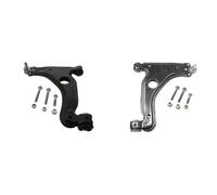 2x Bras de suspension FAG G+D pour OPEL ASTRA H, ZAFIRA B, MERIVA B