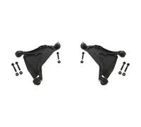 2x Bras de suspension FAG G+D pour VOLVO S70, V70 I, 850