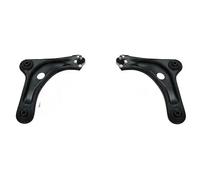 2x Bras de suspension FAST AVANT G+D pour CITROËN, PEUGEOT 1007, C2 (JM_), C2