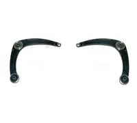 2x Bras de suspension FAST G+D pour CITROËN, PEUGEOT 307, 307 Break, 307 CC, SW