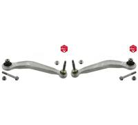 2x Bras de suspension FEBI BILSTEIN ARRIÈRE G+D pour BMW 5 E39