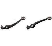 2x Bras de suspension FEBI BILSTEIN AVANT G+D pour AUDI 100 C4, A6 C4