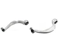 2x Bras de suspension FEBI BILSTEIN AVANT G+D pour AUDI A4 B8, A5 B8, A5 I, Q5,