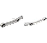 2x Bras de suspension FEBI BILSTEIN AVANT G+D pour AUDI, PORSCHE, VW A6 C8, A7