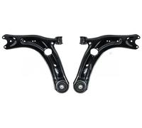 2x Bras de suspension FEBI BILSTEIN AVANT G+D pour AUDI, SKODA, SEAT, VW, CUPRA