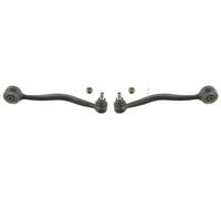 2x Bras de suspension FEBI BILSTEIN AVANT G+D pour BMW 5 E28, 5 E34, 6 E24, 7