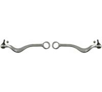 2x Bras de suspension FEBI BILSTEIN AVANT G+D pour BMW 5 E39, E39, Z8 E52