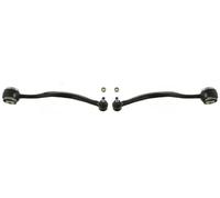 2x Bras de suspension FEBI BILSTEIN AVANT G+D pour BMW 7 E38