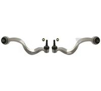 2x Bras de suspension FEBI BILSTEIN AVANT G+D pour BMW 7 E65 E66 E67