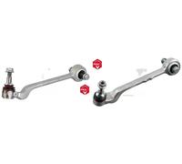 2x Bras de suspension FEBI BILSTEIN AVANT G+D pour BMW Z4 E89