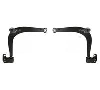 2x Bras de suspension FEBI BILSTEIN AVANT G+D pour CITROËN XANTIA (X1_, X2_),