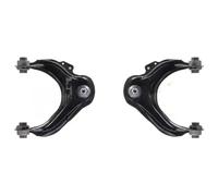 2x Bras de suspension FEBI BILSTEIN AVANT G+D pour HONDA ACCORD VI