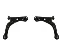 2x Bras de suspension FEBI BILSTEIN AVANT G+D pour MAZDA TRIBUTE I