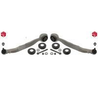 2x Bras de suspension FEBI BILSTEIN AVANT G+D pour MERCEDES-BENZ CLS X218, E