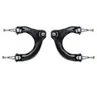 2x Bras de suspension FEBI BILSTEIN AVANT G+D pour MITSUBISHI ECLIPSE II, VII