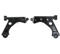 2x Bras de suspension FEBI BILSTEIN AVANT G+D pour OPEL ADAM, CORSA D, CORSA D