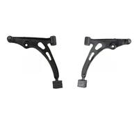2x Bras de suspension FEBI BILSTEIN AVANT G+D pour SUZUKI BALENO I, Baleno I