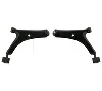 2x Bras de suspension FEBI BILSTEIN AVANT G+D pour SUZUKI SWIFT II