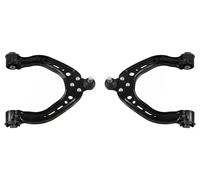 2x Bras de suspension FEBI BILSTEIN AVANT G+D pour TESLA MODEL S