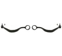 2x Bras de suspension FEBI BILSTEIN G+D pour BMW 7 E38