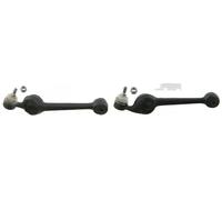 2x Bras de suspension FEBI BILSTEIN G+D pour FORD SCORPIO I