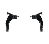 2x Bras de suspension FEBI BILSTEIN G+D pour NISSAN SERENA, VANETTE
