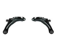 2x Bras de suspension GSP AVANT G+D pour RENAULT CLIO IV, CLIO IV