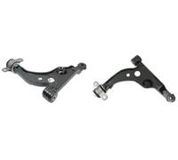 2x Bras de suspension GSP BAS G+D pour CITROËN, FIAT, PEUGEOT BOXER, DUCATO, I