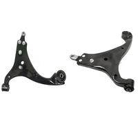 2x Bras de suspension GSP BAS G+D pour HYUNDAI, KIA CEE'D I, ELANTRA IV, PRO I