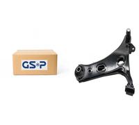 2x Bras de suspension GSP BAS G+D pour SUBARU FORESTER IV
