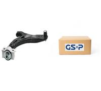 2x Bras de suspension GSP BAS G+D pour SUBARU LEGACY VI, OUTBACK V