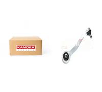 2x Bras de suspension KAMOKA AVANT G+D pour AUDI A4 B8, A5 B8, A5 I, Q5, Q5 I