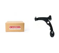2x Bras de suspension KAMOKA AVANT G+D pour FIAT STILO