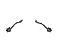 2x Bras de suspension KAMOKA AVANT G+D pour MERCEDES-BENZ CLK (C209), CLK