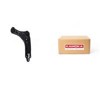2x Bras de suspension KAMOKA AVANT G+D pour RENAULT LAGUNA III